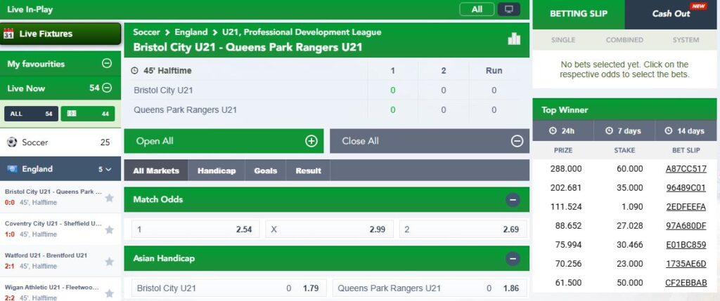 tipobet canlı bahis